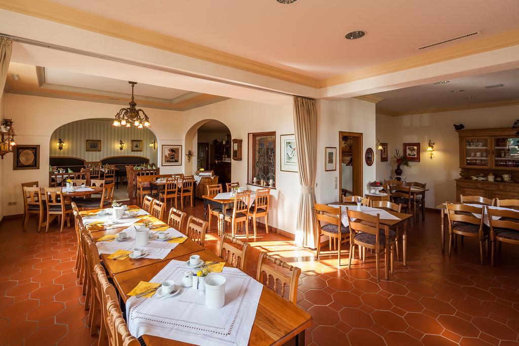 Hotel Pfaffenhofen Schwabenheim an der Selz Экстерьер фото