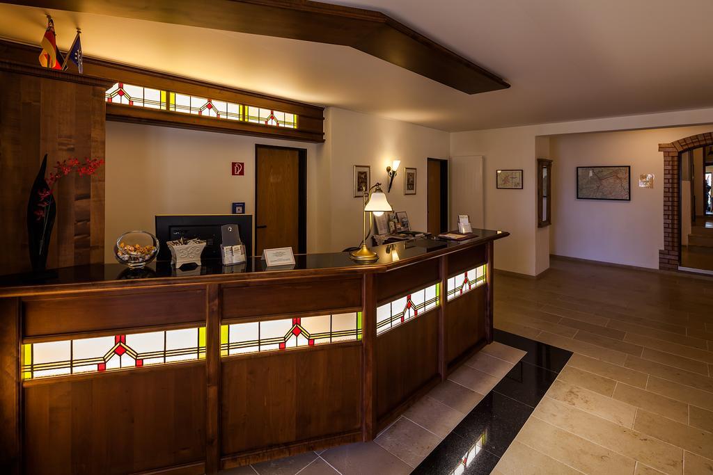 Hotel Pfaffenhofen Schwabenheim an der Selz Экстерьер фото