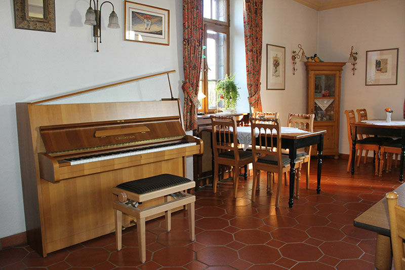 Hotel Pfaffenhofen Schwabenheim an der Selz Экстерьер фото